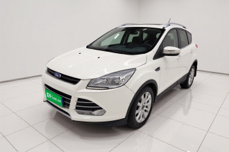 福特 翼虎 2015款 1.5L GTDi 两驱风尚型