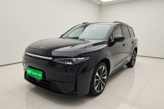 零跑汽车 零跑C16 2026款 纯电 630激光雷达智尊版 6座