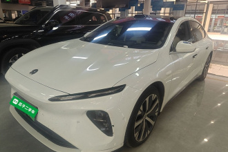 蔚来ET7 2022款 75kWh