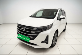 广汽传祺 传祺M6 2019款 270T 自动尊享版（七座）国V