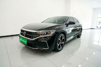 大众 帕萨特 2024款 380TSI 星空龙腾版