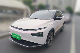 小鹏G3 2021款 G3i 460G