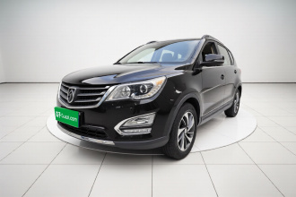 宝骏560 2015款 1.8L 手动豪华型