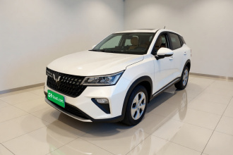 五菱汽车 五菱星驰 2022款 1.5L 手动自由型