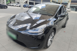 特斯拉 Model Y 2022款 改款 后轮驱动版