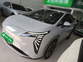 埃安 AION Y 2023款 Plus 510 智领版