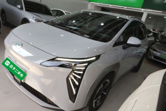 埃安 AION Y 2023款 Plus 510 智领版