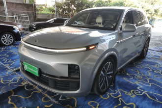 理想汽车 理想L8 2024款 Pro