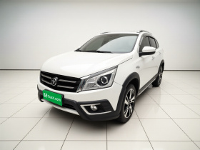 启辰T70X 2015款 2.0L CVT睿趣运动版