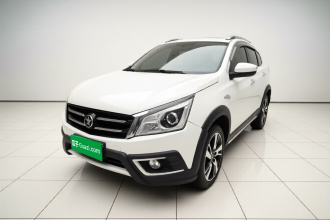 启辰T70X 2015款 2.0L CVT睿趣运动版