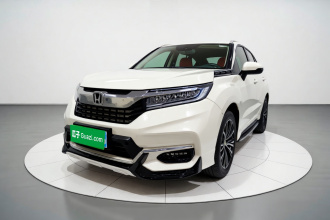本田 冠道 2020款 240TURBO 两驱智享版