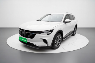 别克 2022款 昂科威Plus 652T 五座四驱豪华型