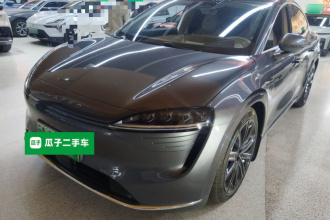 鸿蒙智行 智界R7 2024款 纯电 736km UItra