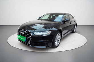 奥迪A6L 2016款 45 TFSI quattro 运动型