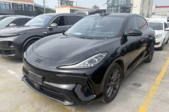 智己汽车 智己LS6 2023款 Max 长续航版