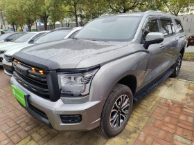 哈弗H5 2023款 2.0T自动两驱领英 汽油