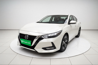 日产 轩逸 2022款 1.6L XL CVT悦享版