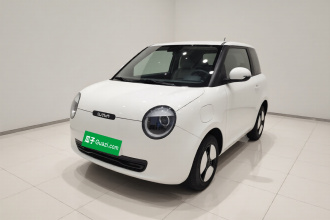 长安启源 长安Lumin 2023款 301km 蜜沁款