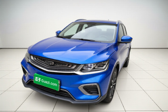 吉利汽车 缤越新能源 2020款 1.5T ePro Higher