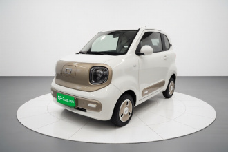 奔腾小马 2025款 222km 灵动马