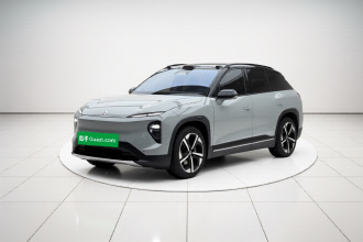 蔚来ES7 2022款 75kWh
