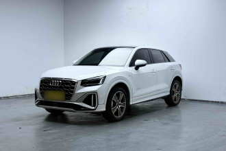 奥迪Q2L 2022款 35 TFSI 时尚动感型