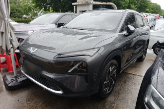 五菱汽车 五菱星光S 2024款 130km 旗舰型
