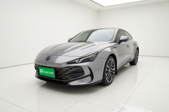 名爵 MG7 2023款 1.5T DCT至美优雅版