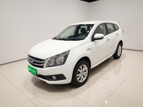 启辰T70 2016款 1.6L 手动睿行版