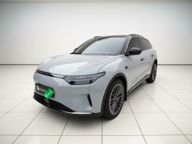 零跑汽车 零跑C11 2024款 纯电 580尊享版