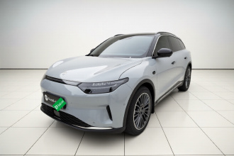 零跑汽车 零跑C11 2024款 纯电 580尊享版