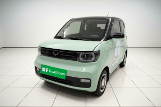 五菱汽车 宏光MINIEV 2022款 马卡龙时尚款 磷酸铁锂