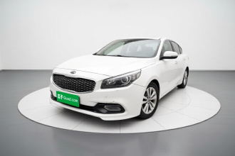 起亚K4 2014款 1.8L 自动GL