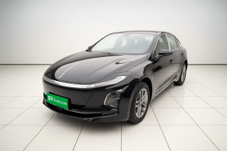 红旗E-QM5 2025款 610km PLUS