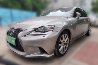 雷克萨斯IS 2015款 200t F SPORT