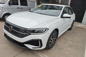 大众 朗逸 2024款 1.5L 自动星空五百万版