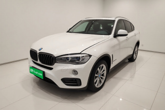 宝马X6 2017款 xDrive28i