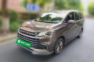 上汽大通MAXUS 大通G50 2019款 1.5T 自动精英版 国VI