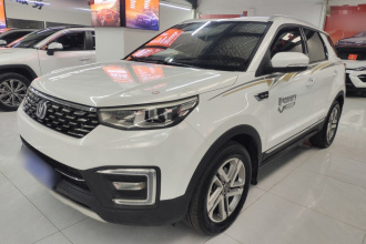 长安CS55 2018款 1.5T 手动炫色型 国V