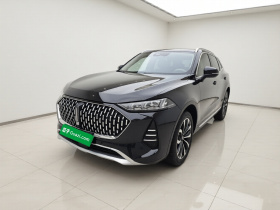 魏牌 摩卡 2021款 2.0T 两驱特浓版