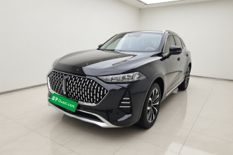 魏牌 摩卡 2021款 2.0T 两驱特浓版