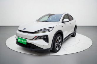 思铭 东风本田M-NV 2021款 尚骋版