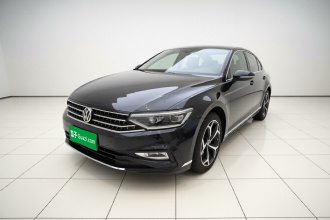 大众 迈腾 2023款 200万辆纪念版 330TSI DSG豪华型