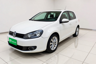 大众 高尔夫 2011款 1.4TSI 自动舒适型