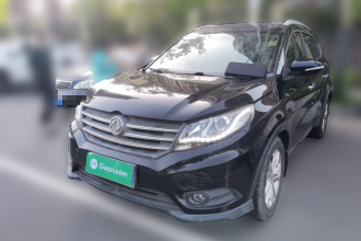 东风风光 风光580 2016款 1.8L 手动舒适型