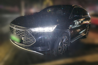 比亚迪 唐新能源 2025款 DM-i 115KM 尊荣型