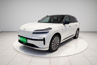 乐道L90 2025款 Ultra 六座版