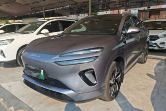 比亚迪 海狮06新能源 2025款 EV 605领航Pro版