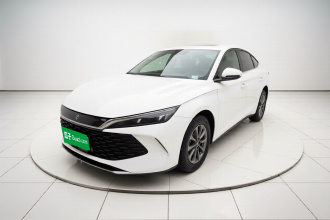 比亚迪 秦L 2024款 DM-i 80KM领先型