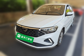 捷达VA3 2021款 1.5L 自动向上人生版